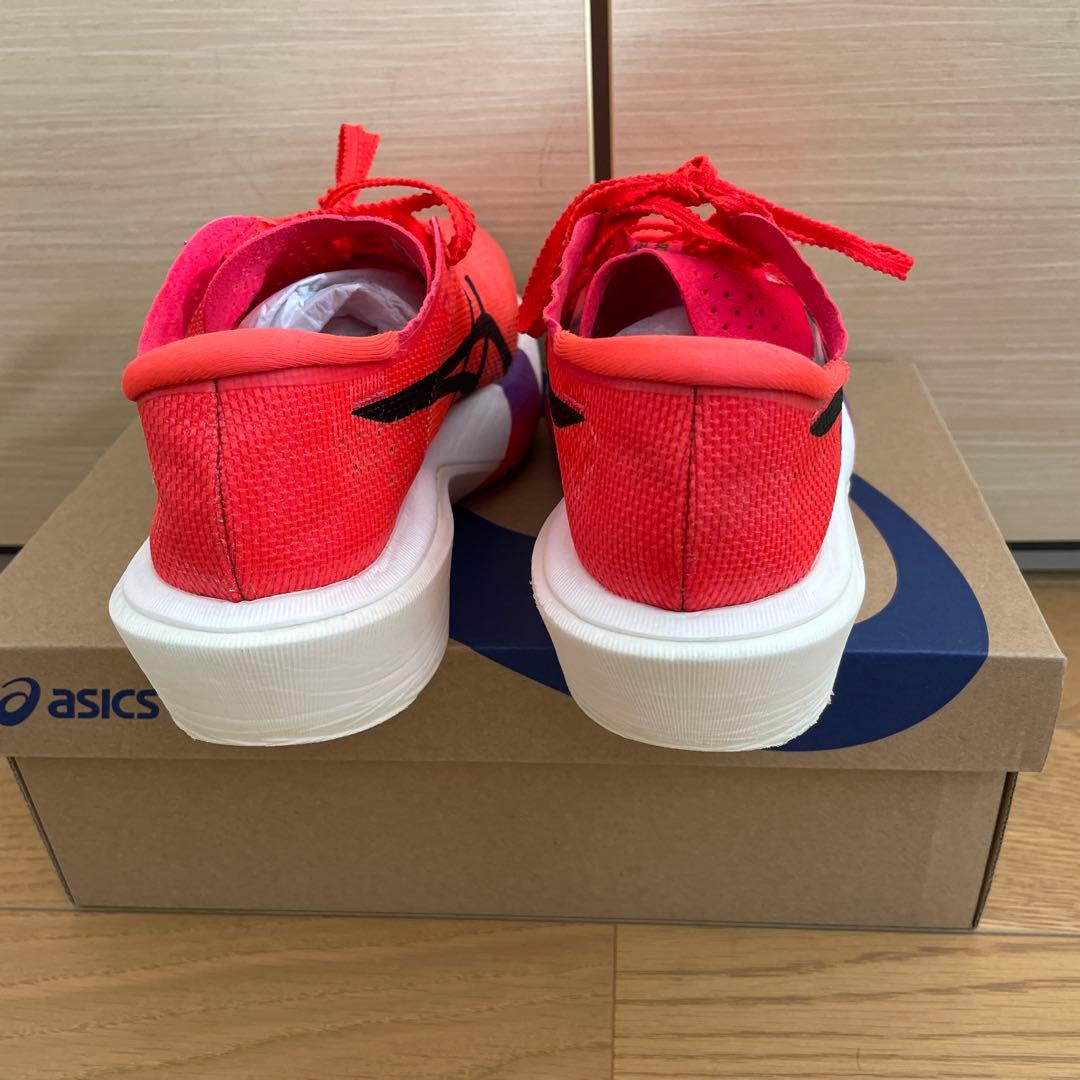 SPEED EDGE TOKYO メタスピードエッジ東京　25.0cm