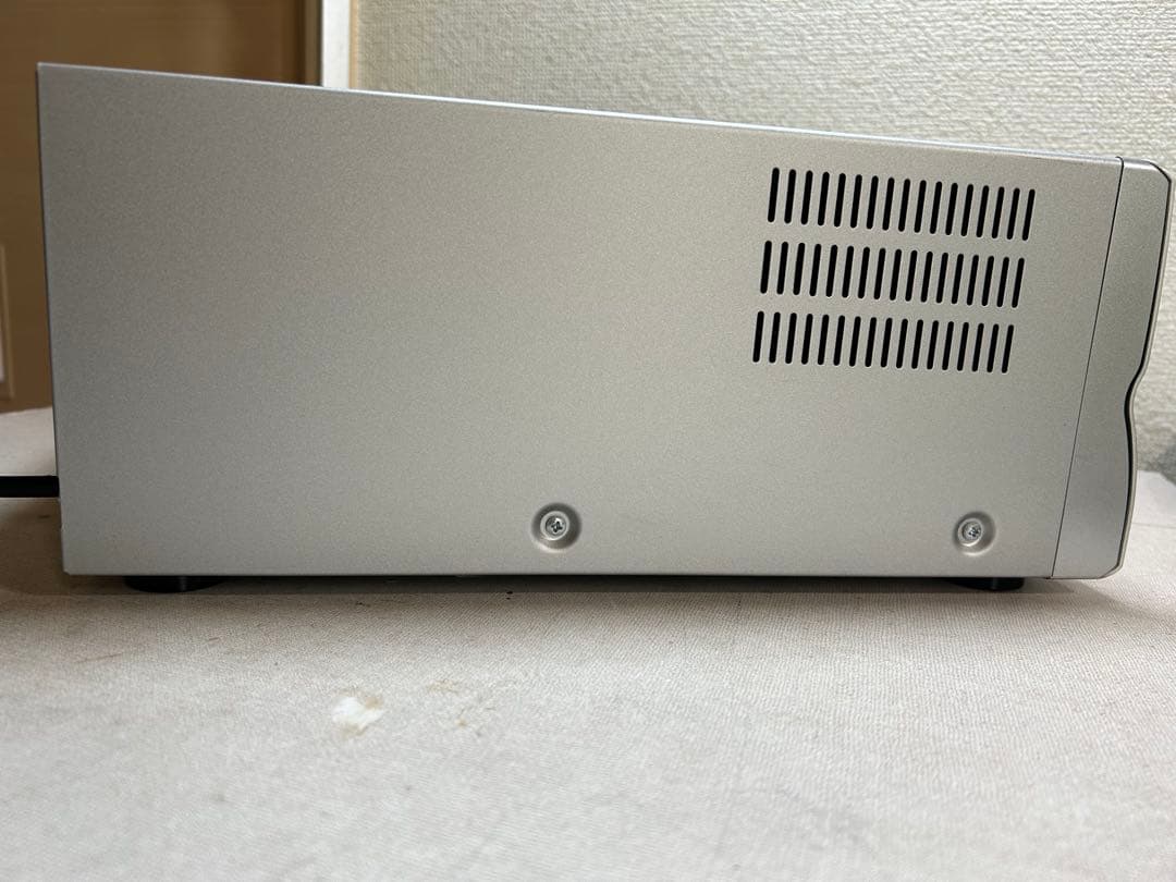 P16 整備ONKYO NFR-9TX ハイレゾ CD/SD/USBレシーバー