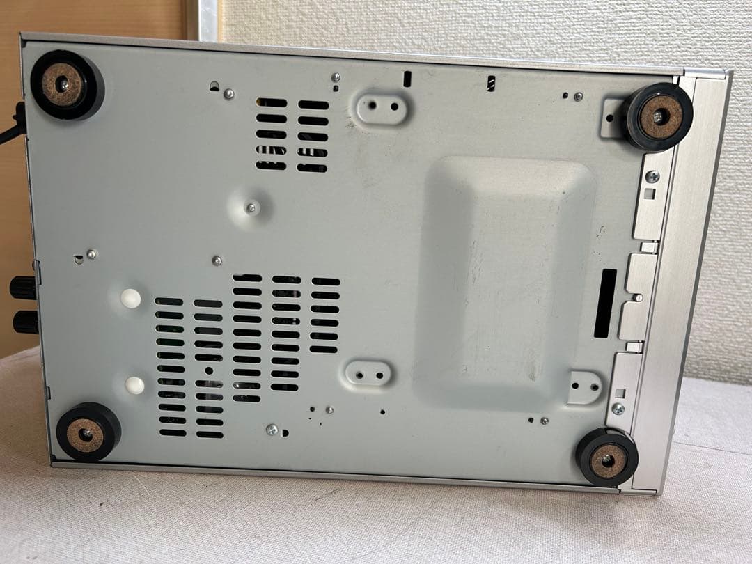 P16 整備ONKYO NFR-9TX ハイレゾ CD/SD/USBレシーバー