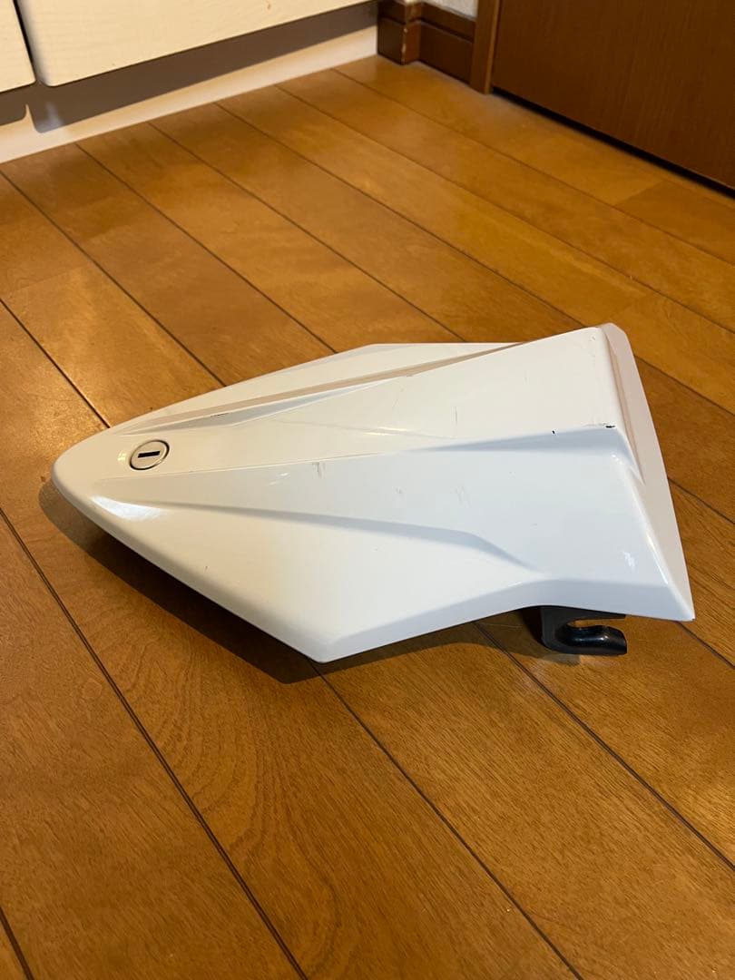 s1000rr ステップBaby Face シングルシート