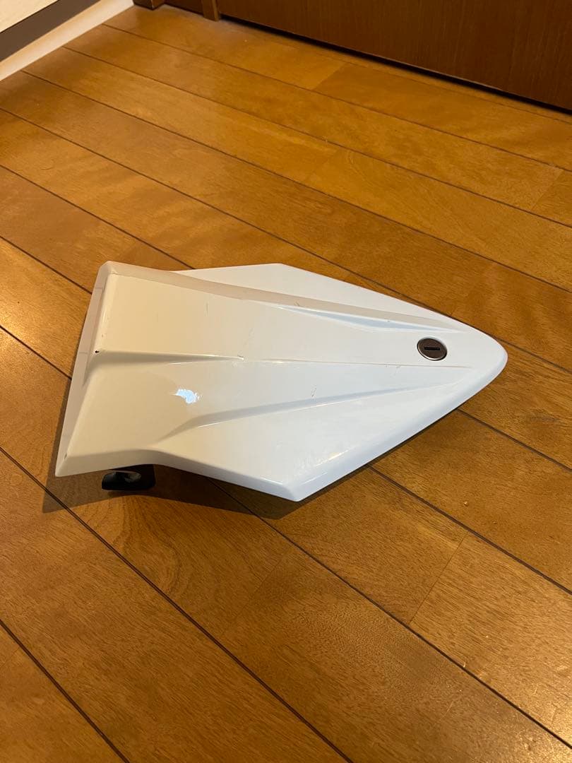 s1000rr ステップBaby Face シングルシート