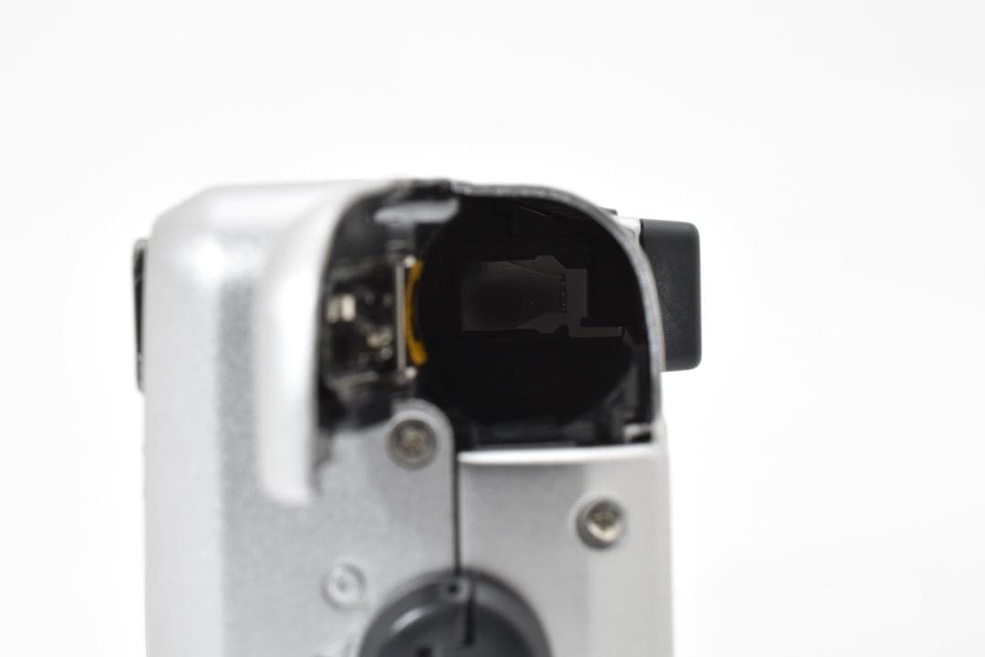 【ほぼ新品】ペンタックス PENTAX ESPIO 120Mi