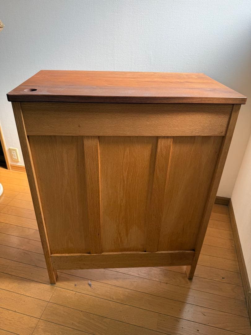 木製レジカウンター オーダーメイド品