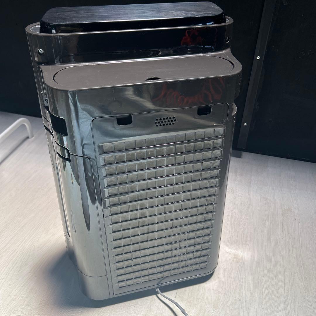 美品　SHARPシャープ　KC-500Y9-H 加湿空気清浄機