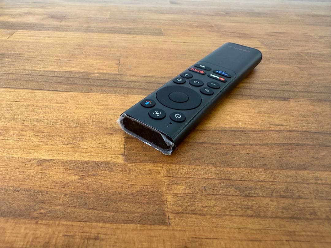 Ankerプロジェクター Nebula Cosmos 4K SE