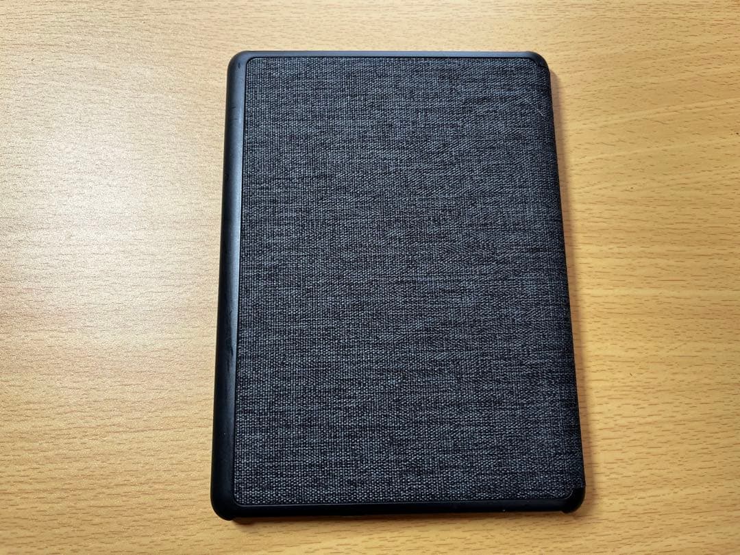 Kindle Paperwhite (8GB) カバー付き