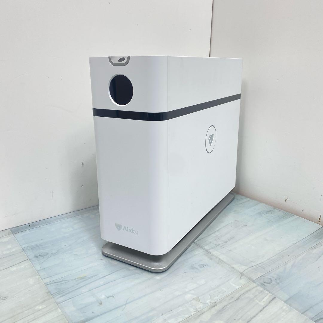 Airdog X1D 空気清浄機 2025年製
