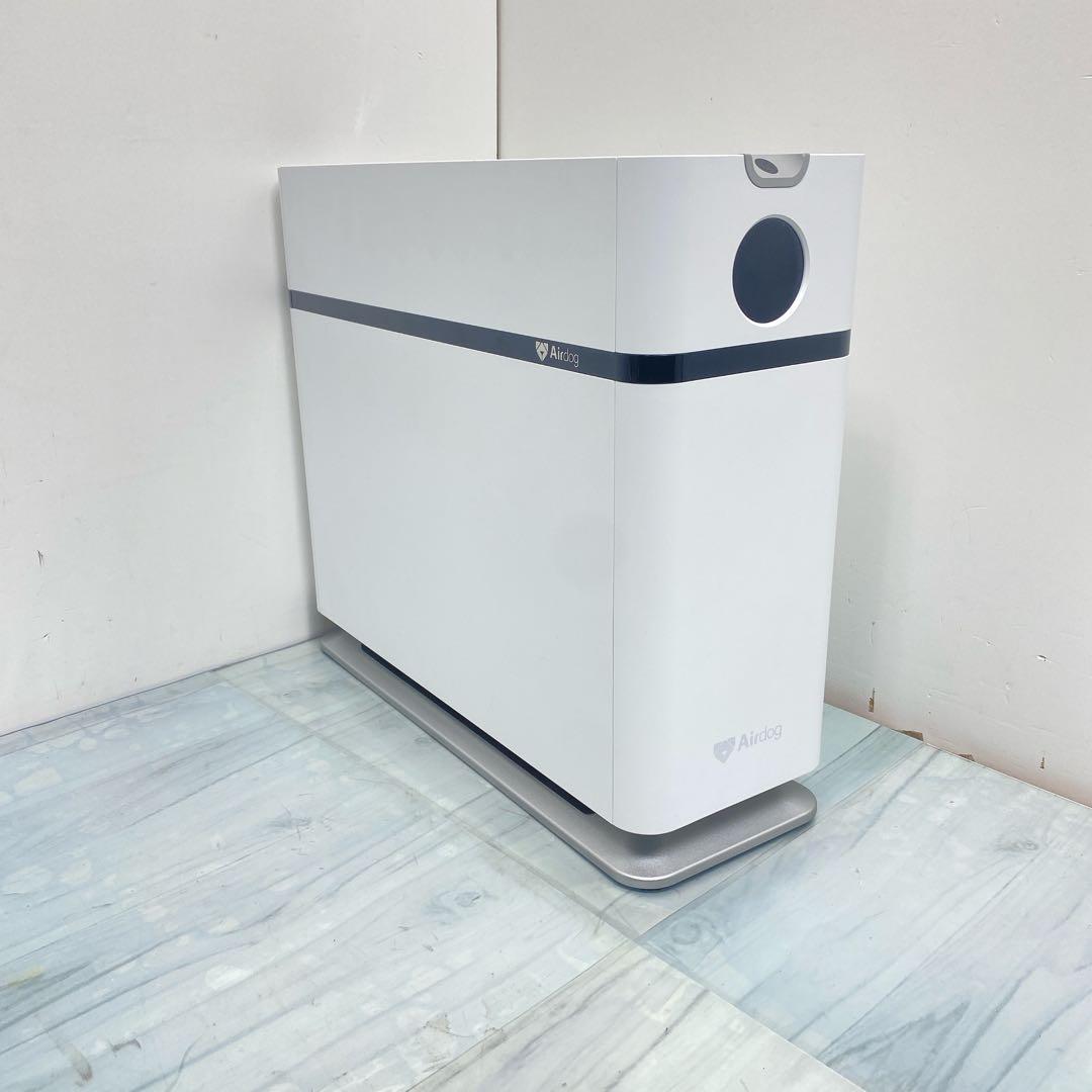 Airdog X1D 空気清浄機 2025年製