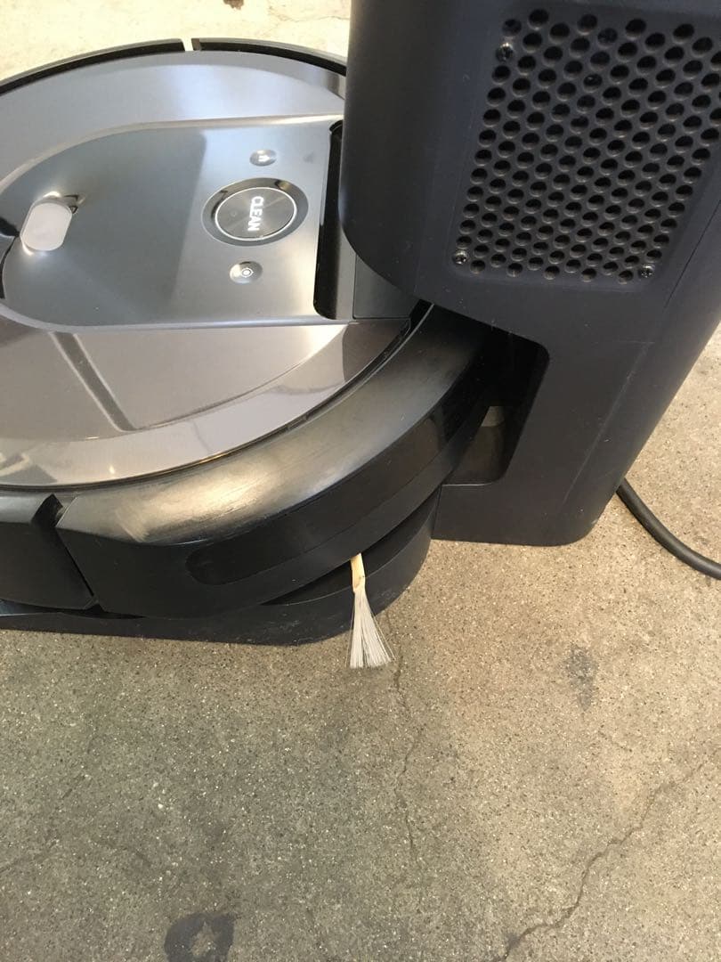 iRobot ロボット掃除機 Roomba ルンバ i7+