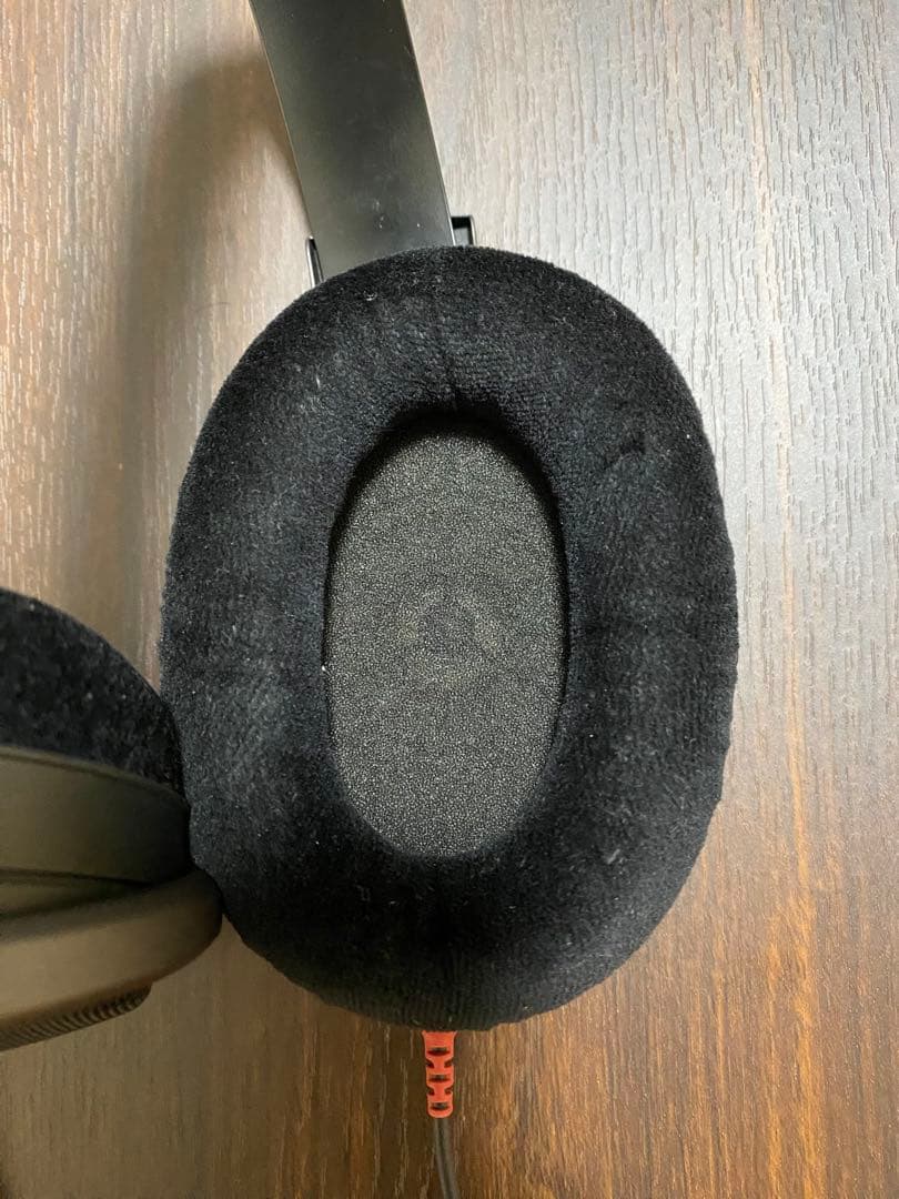 Sennheiser HD 600 ヘッドホン