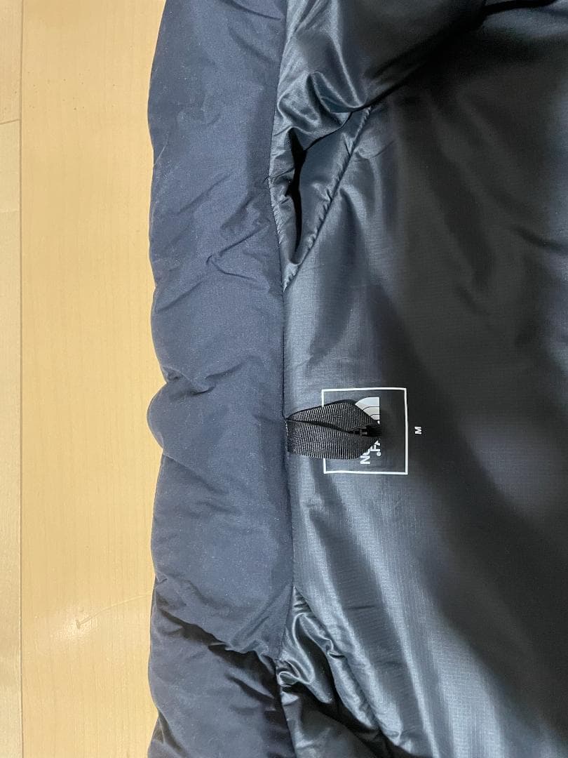 THE NORTH FACE ジップインサニーヌックジャケット（メンズ） M