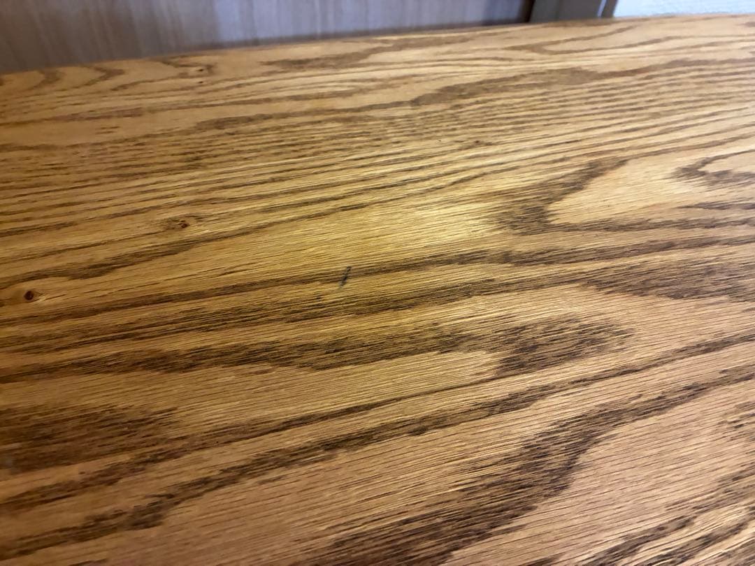 モモナチュラル WIDE FD MIDDLE TABLE FDミドルテーブル