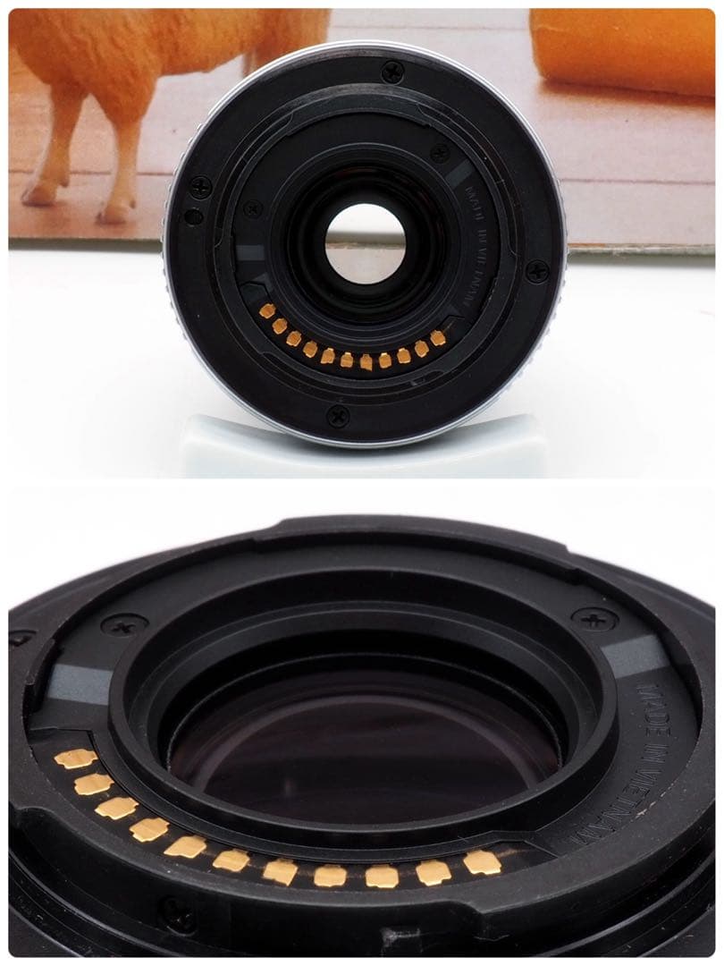 ⭐️オリンパスPEN E−PL8 Wi-Fi搭載でスマホへ転送 ショット数828回