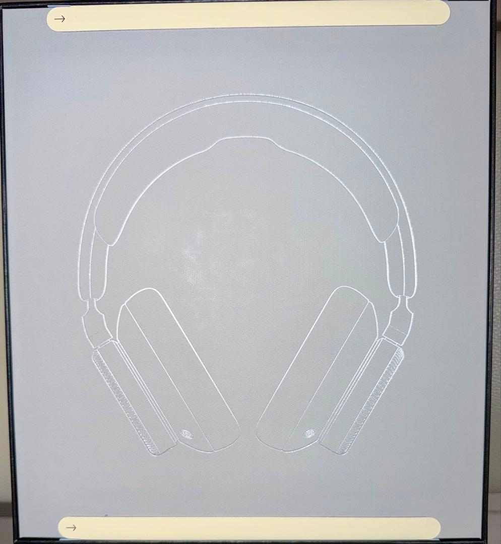 Bang & Olufsen X G-Dragon Editio新品 H100
