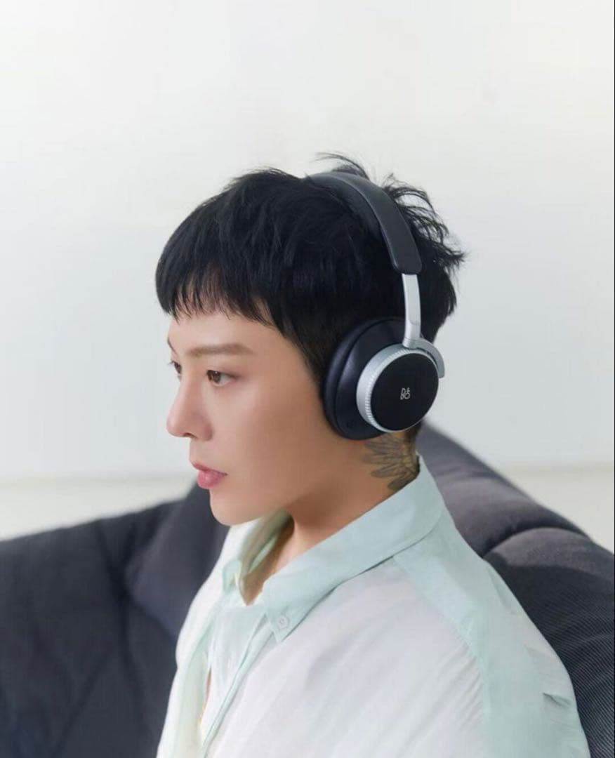 Bang & Olufsen X G-Dragon Editio新品 H100