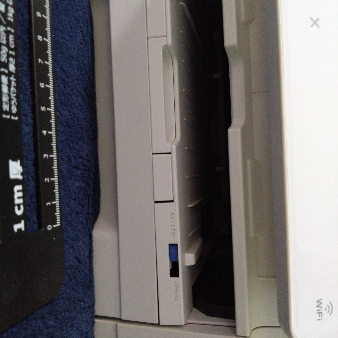 プリンター・複合機 brother DCP-J752N