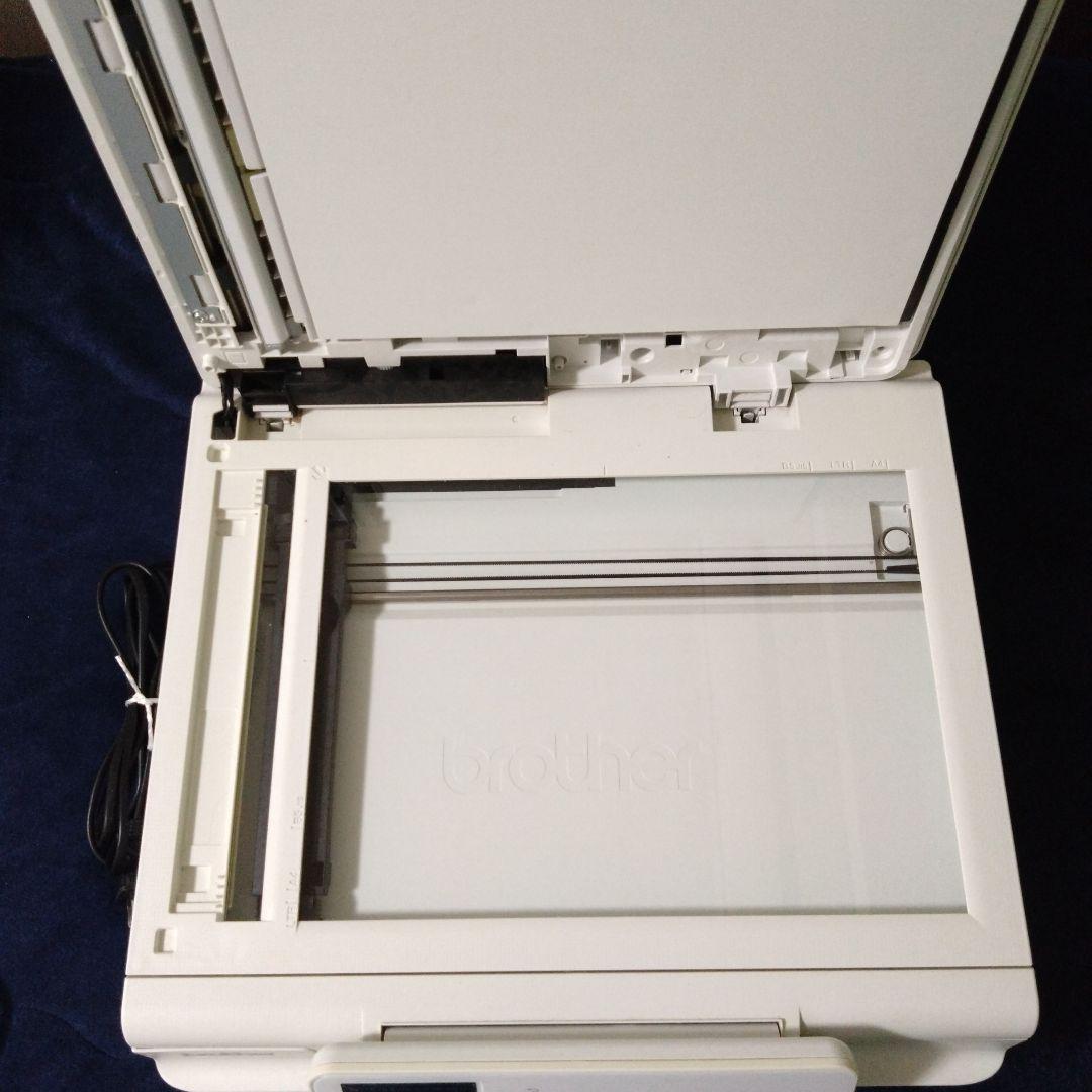 プリンター・複合機 brother DCP-J752N