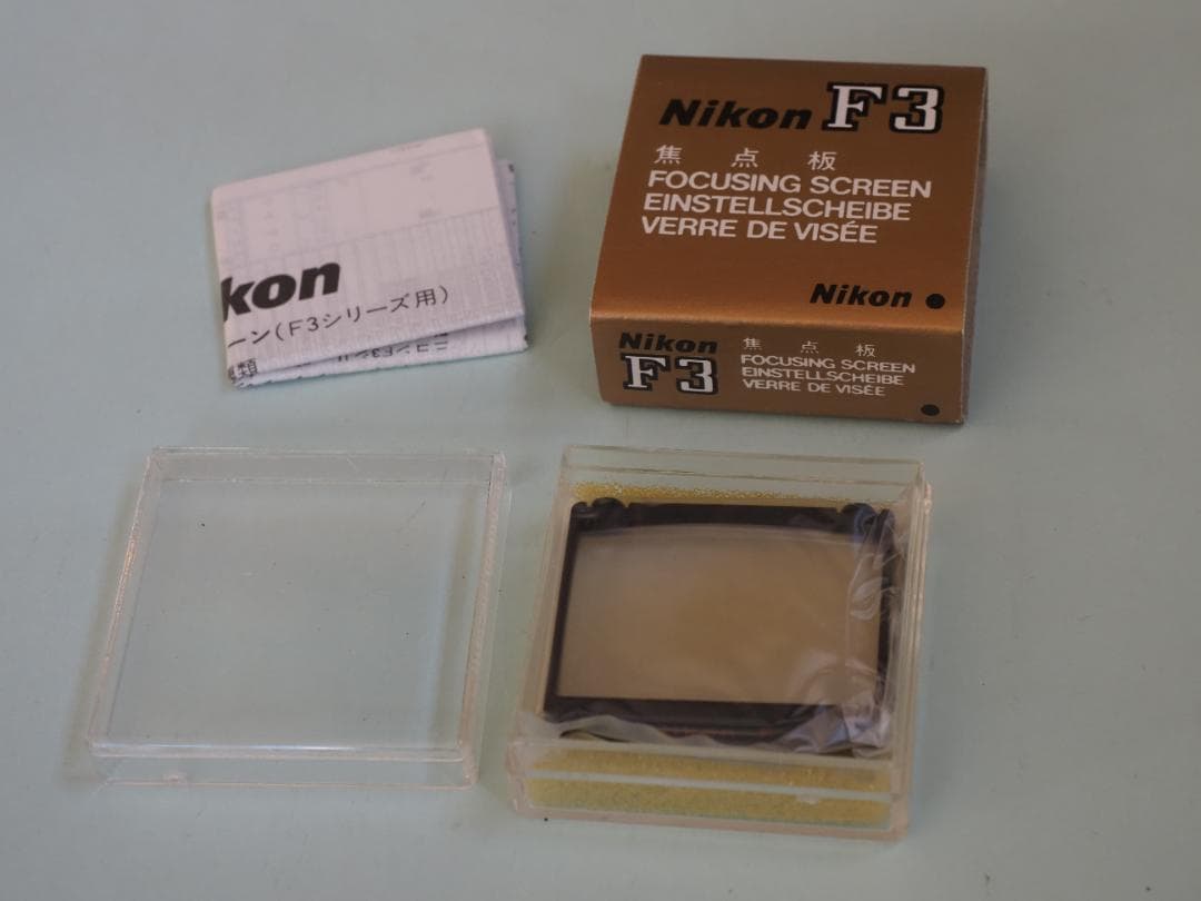 Nikon F2フォトミック ボディ ニコンメンテナンス済み 完動品 露出計正常