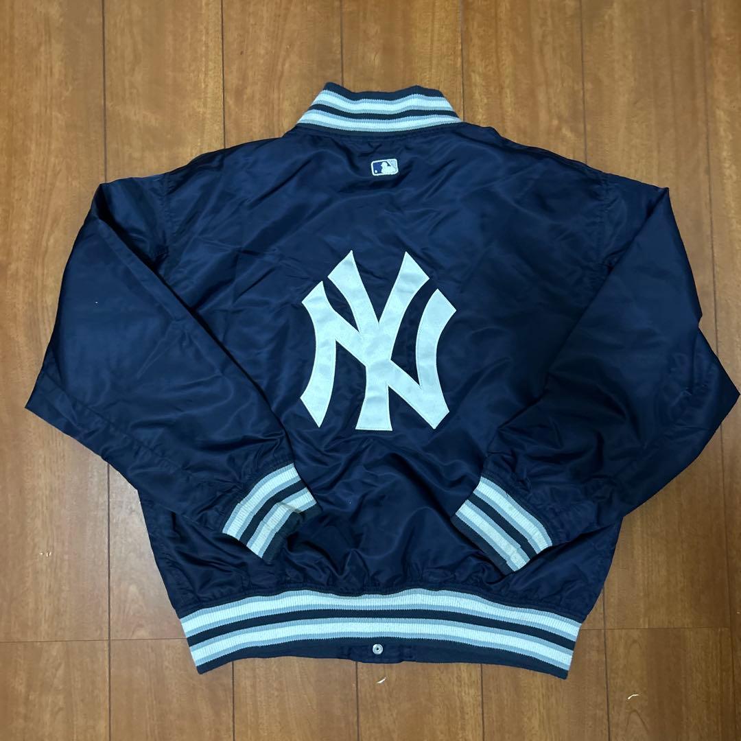 ヤンキーススカジャン