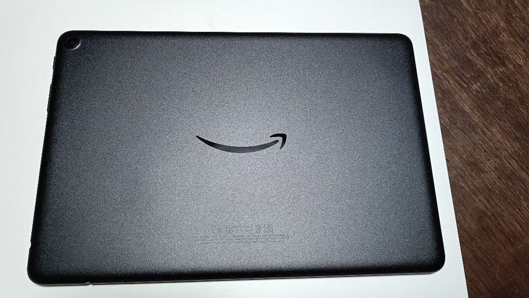 Amazon Fire HD 10 第13世代タブレット