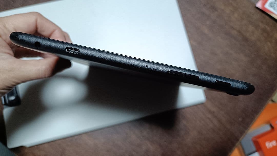 Amazon Fire HD 10 第13世代タブレット