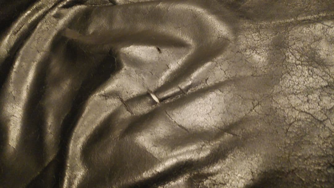 無印良品 ソファー　ブラック レザー 本革 2人掛け 3人掛け 黒 ソファ