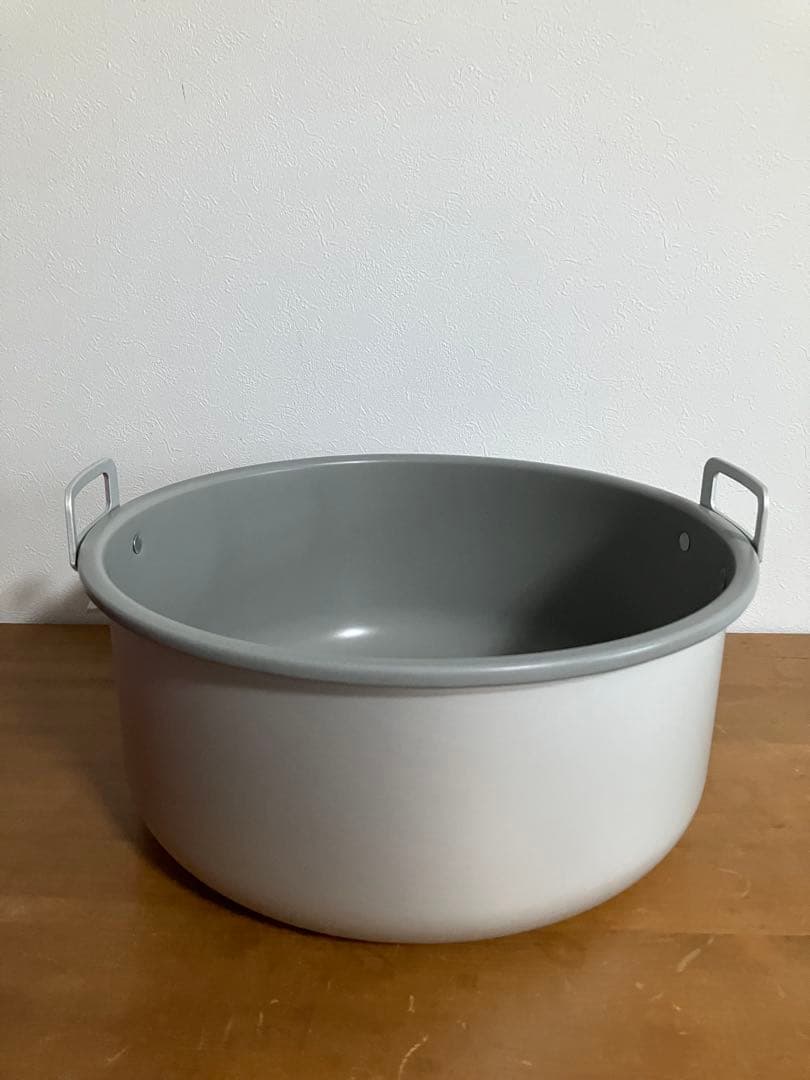 【時間限定大特価】象印　保温ジャー　THA-C40A　木目調　酵素玄米