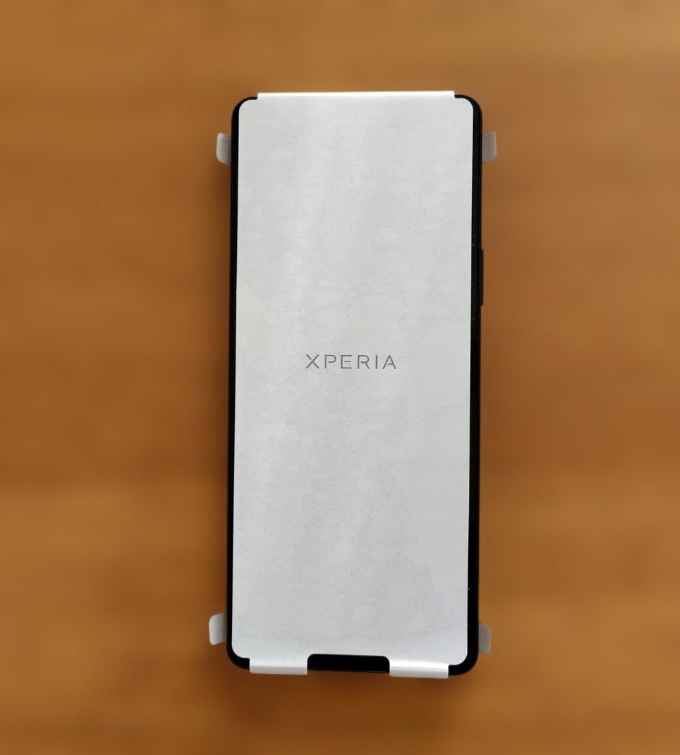 【値下げ】Sony Xperia 10 VI SoftBank (ほぼ未使用)