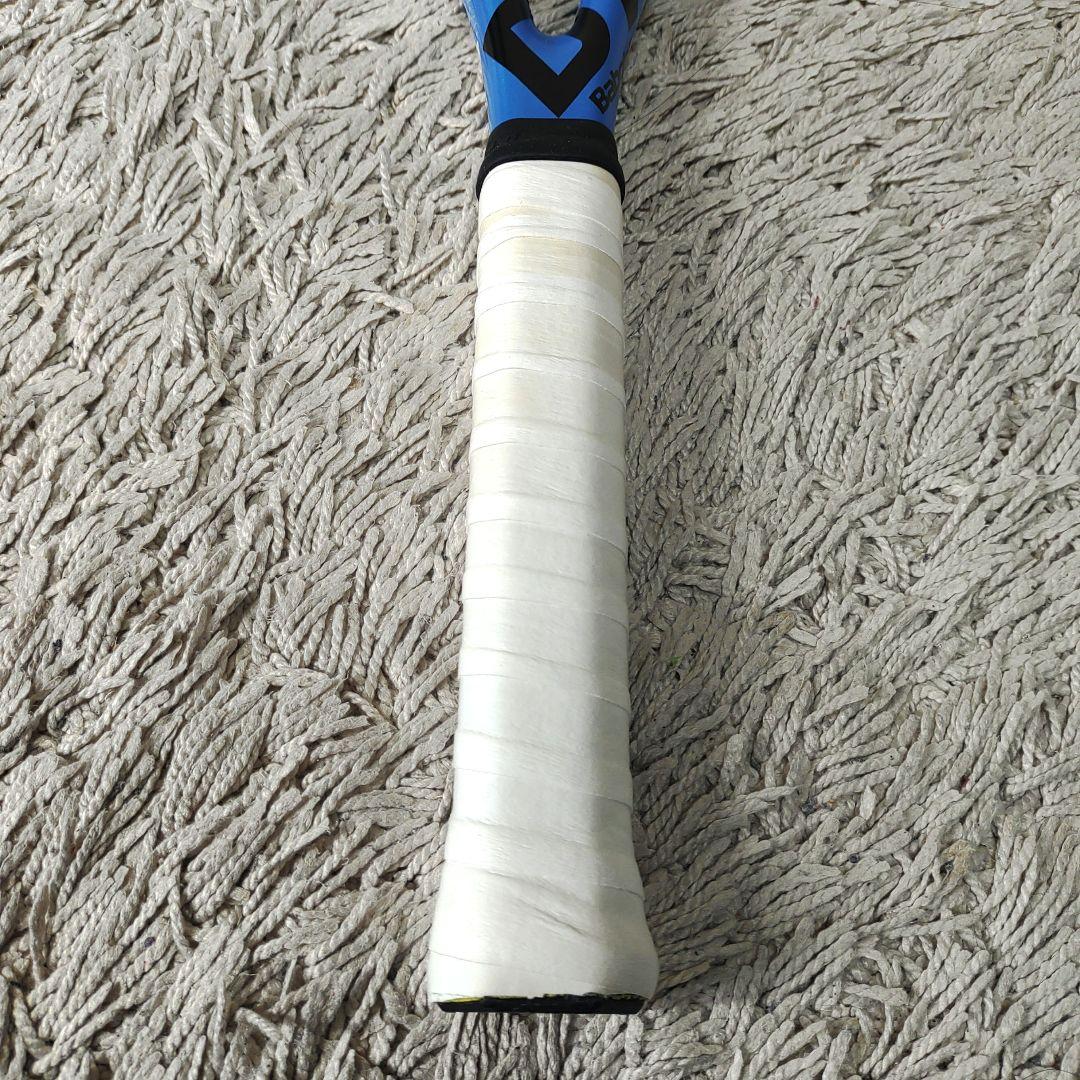 Babolat　ピュアドライブ　2018 テニスラケット　バボラ　drive