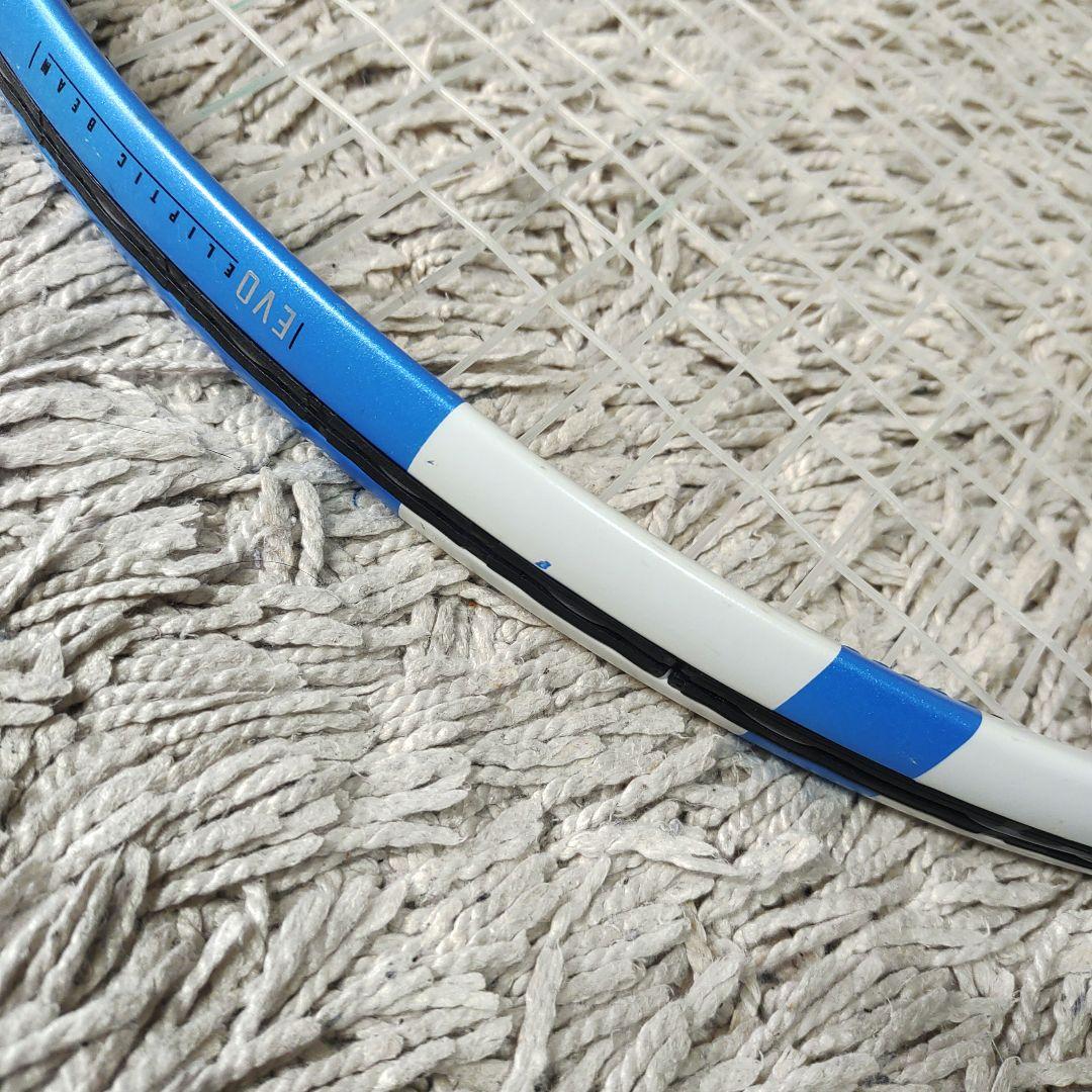 Babolat　ピュアドライブ　2018 テニスラケット　バボラ　drive