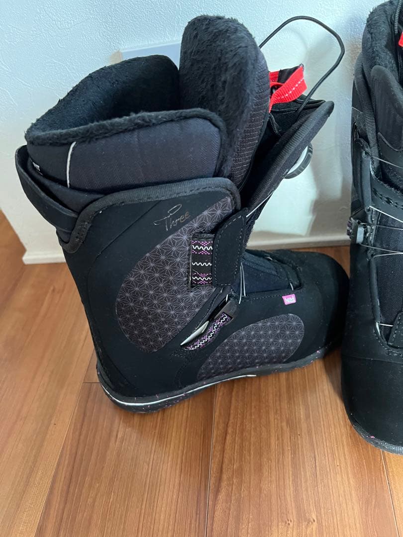 head スノーブーツ