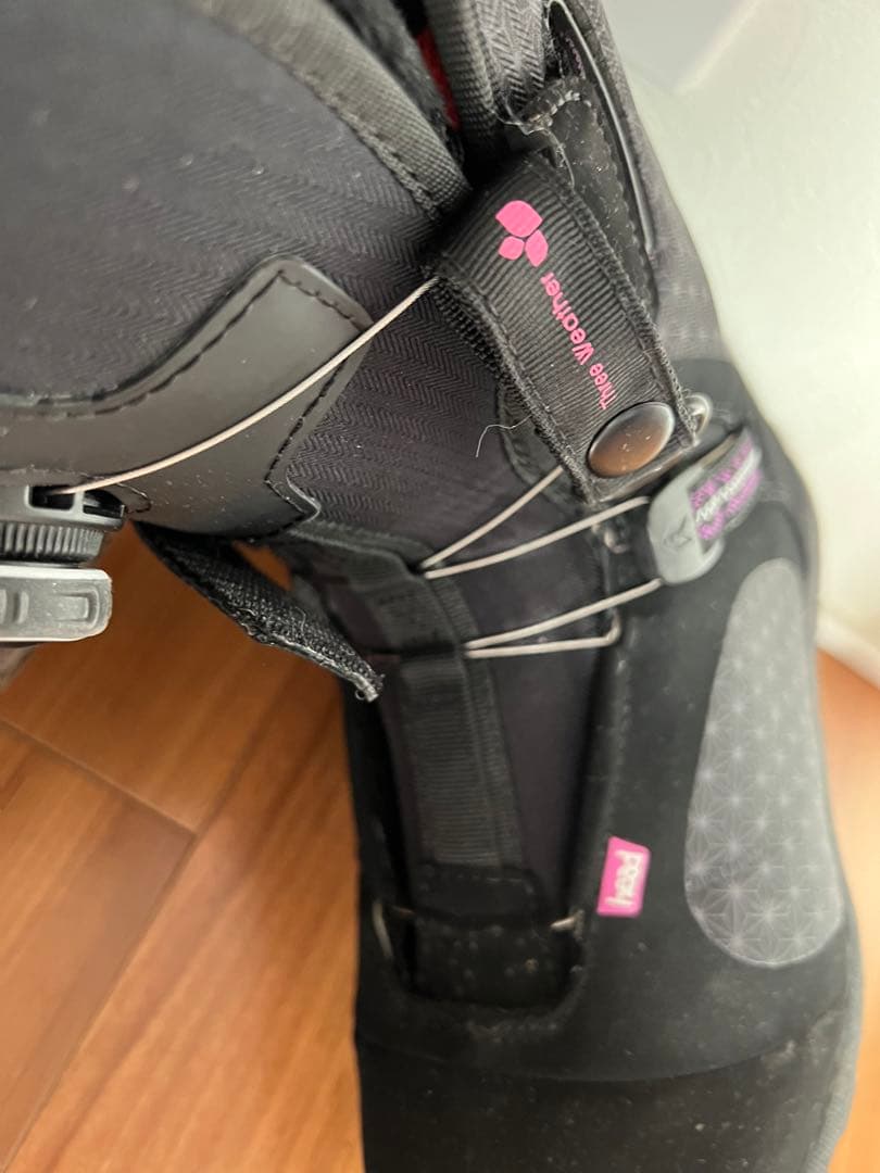 head スノーブーツ