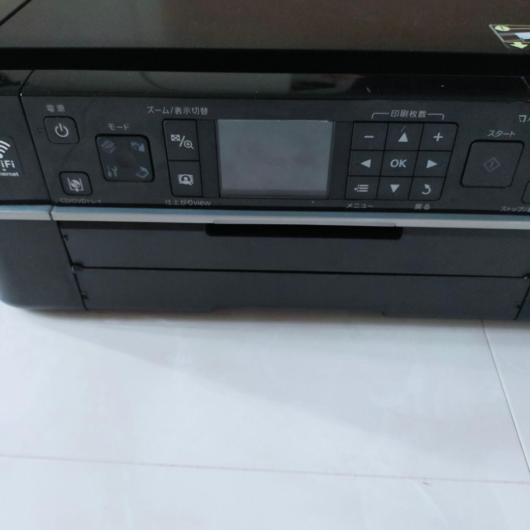 インク付 廃インク吸収パッド✕ EPSON エプソン プリンター EP-802Ａ