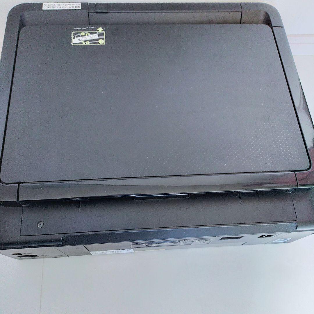 インク付 廃インク吸収パッド✕ EPSON エプソン プリンター EP-802Ａ