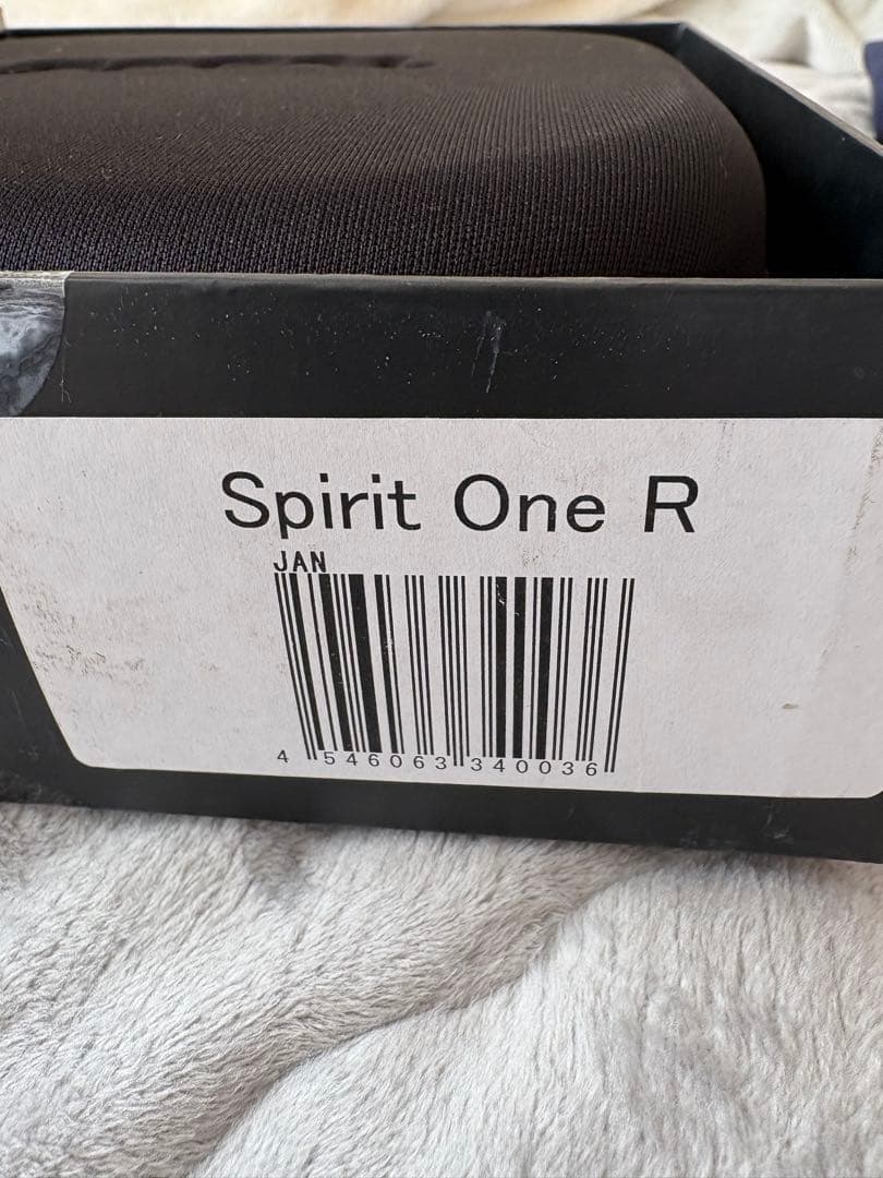 FOCAL Spirit One フォーカル スピリットワン 有線ヘッドホン