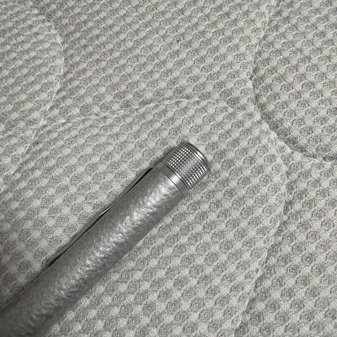 サクラクラフトラボ010 シルバー