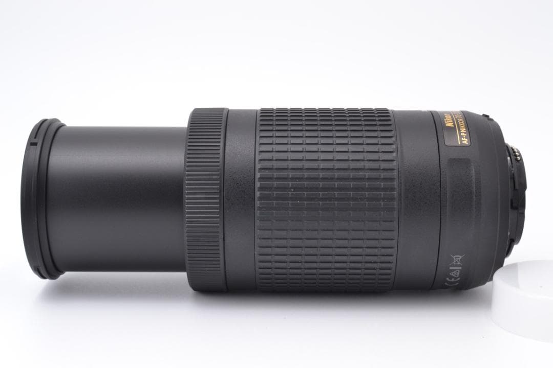 ■ 美品 ■ ニコン　Nikon AF-P 70-300mm G ED VR