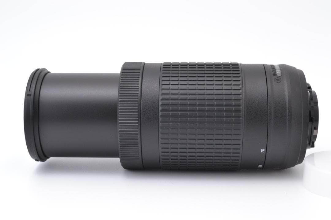 ■ 美品 ■ ニコン　Nikon AF-P 70-300mm G ED VR
