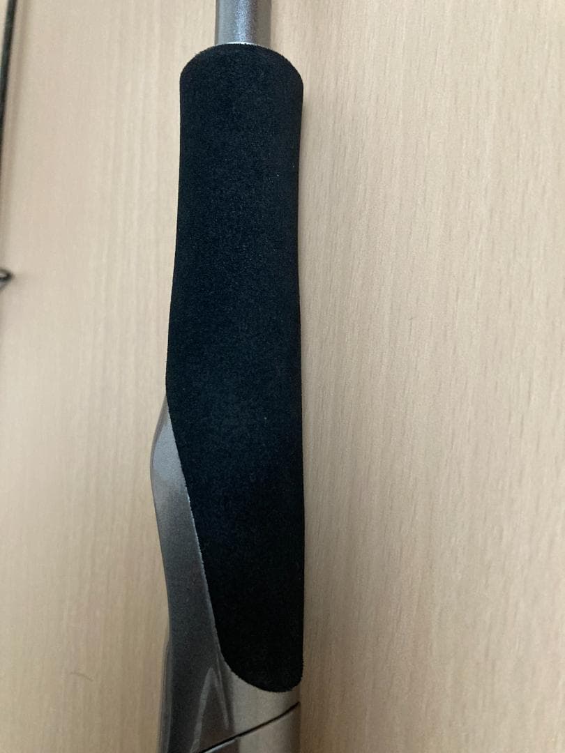 シマノ 20 クロスミッション 無印 S66ML-S オフショア