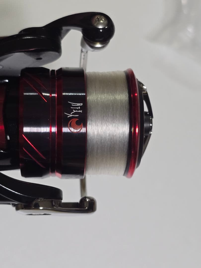 18 月下美人 MX LT2000S-P