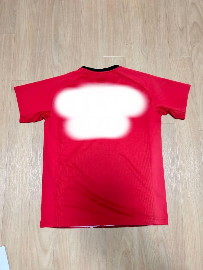 YONEX バドミントンユニホーム Oサイズ