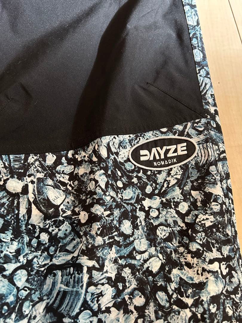 【新品即配送】NOMADIK GRIND PNT 23-24 XL DAYZE