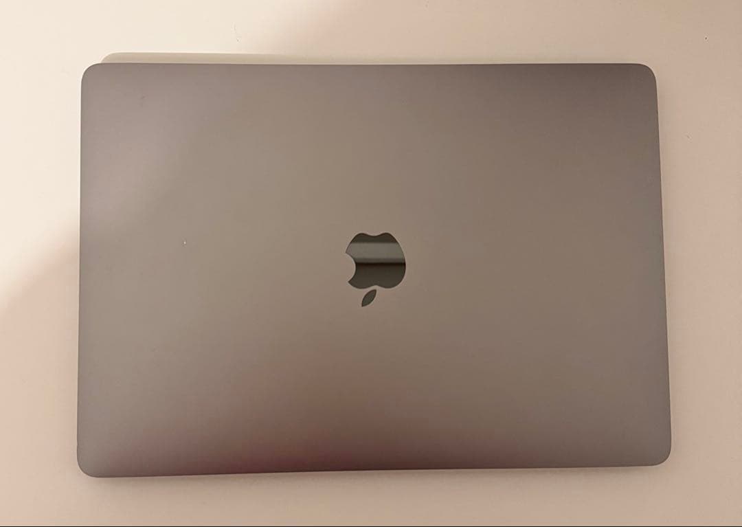 Macbook Pro 2020 13インチ M1 Office付ける