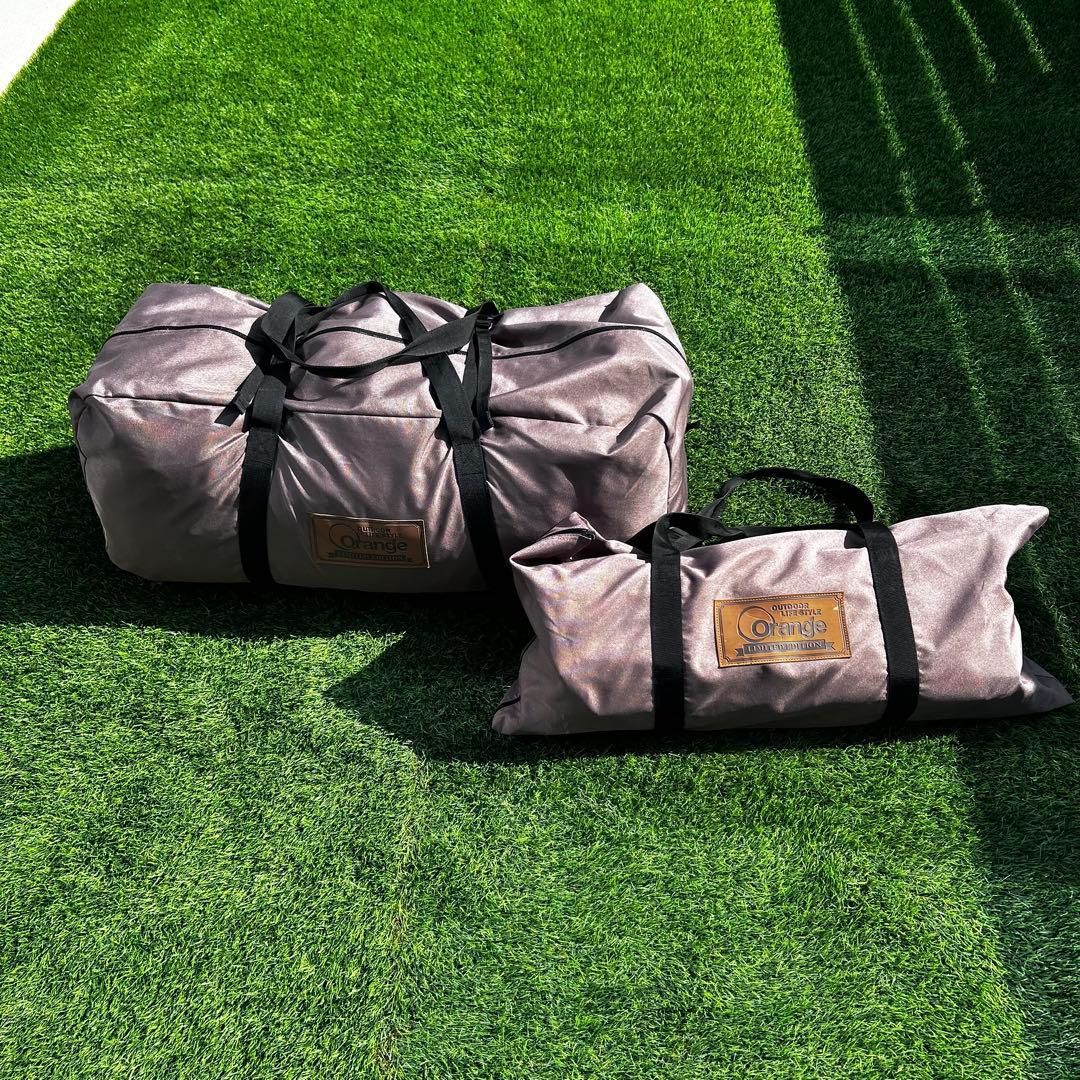 アポロンＴＣ　orange限定モデル