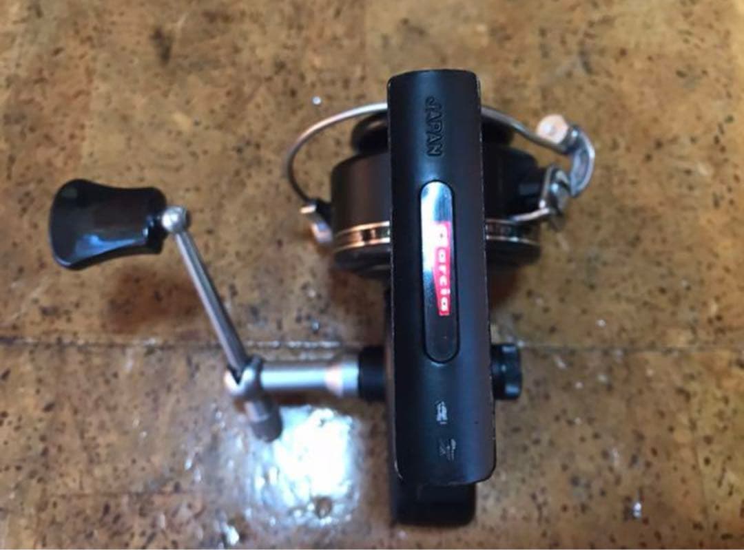 アブガルシア ( MITCHELL ) 3000 激レア