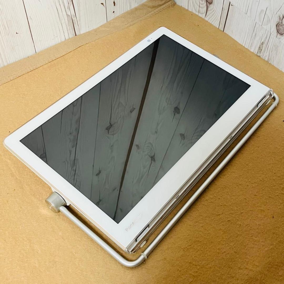 【美品】Panasonic プライベートビエラ UN-15TD9パナソニック