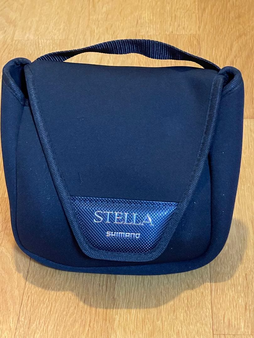 SHIMANO 19'STELLA 14000XG SW リール