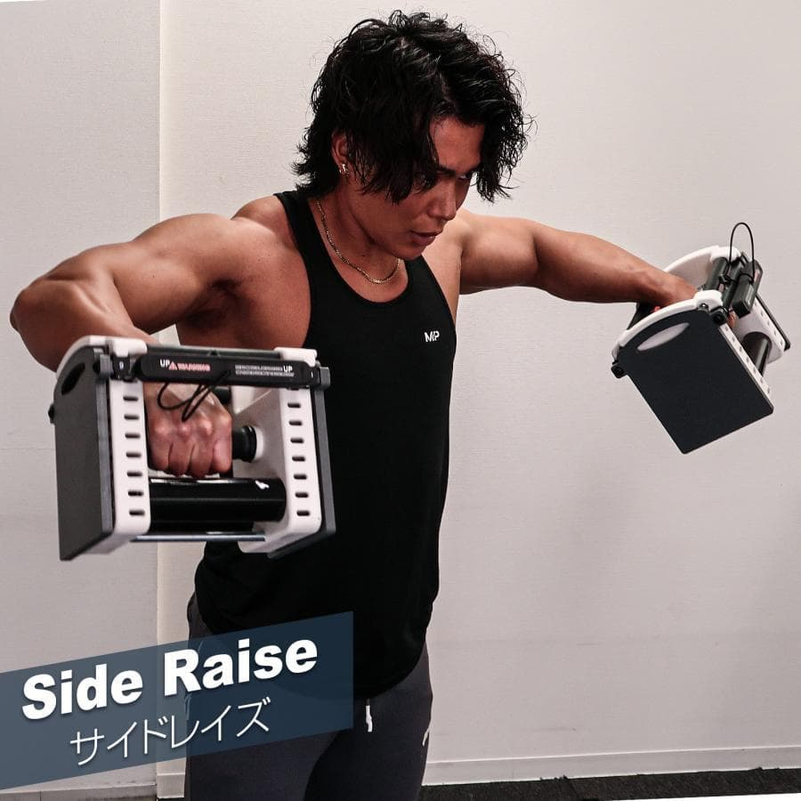 パワーブロック ダンベル 可変式 26kg 2個セット 多機能 15段階調節