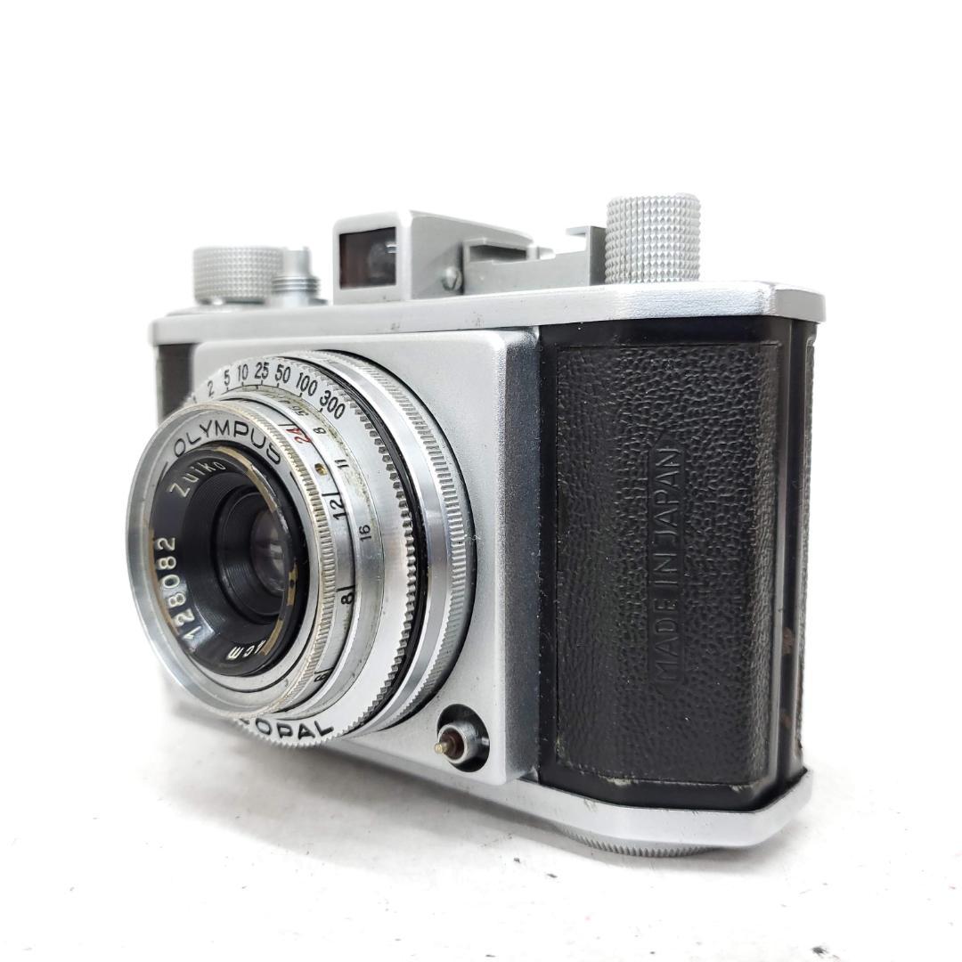 【動作確認済】 Olympus 35 F0613-112-10-2v p