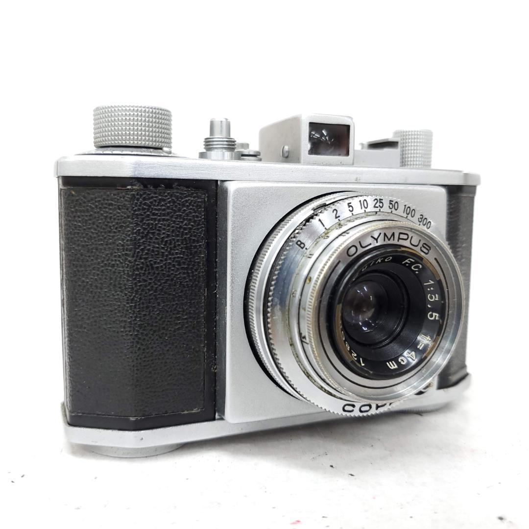 【動作確認済】 Olympus 35 F0613-112-10-2v p